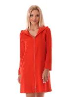 Bari s kapucí Cherry model 20647493 - Vestis