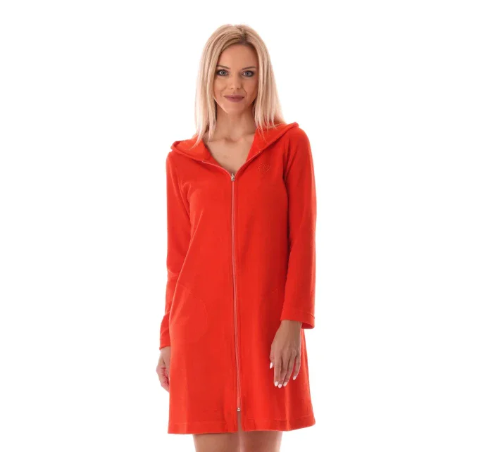 Bari s kapucí Cherry model 20647493 - Vestis