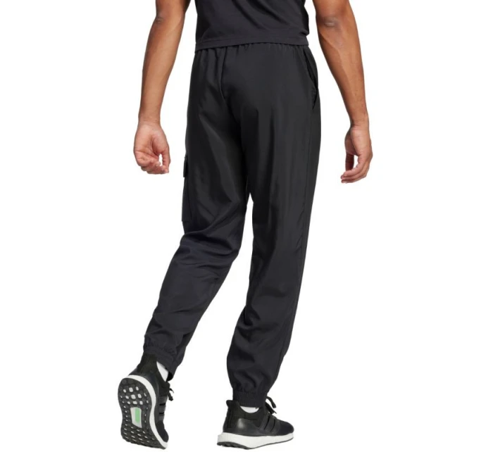 Nohavice adidas Essentials Small Logo Cargo M JF3538