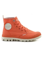 Buty Pampa Duo Chrome model 21094664 - Palladium