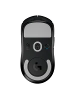 G Pro X Gaming Mouse RF Wireless DPI model 21729936 - Logitech G Pro X Gaming Mouse RF Wireless DPI model 21729936 - Logitech