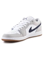 Boty Air Jordan 1 Low M model 21265717 - NIKE Boty Air Jordan 1 Low M model 21265717 - NIKE