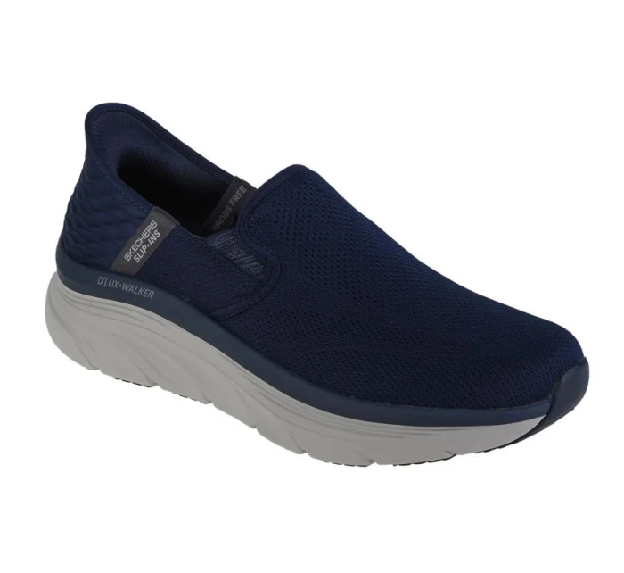 Boty SlipIns Walker M model 21415324 - Skechers Boty SlipIns Walker M model 21415324 - Skechers