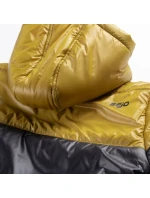 Detská prešívaná zimná bunda LUCCA JRB Detská prešívaná zimná bunda LUCCA JRB