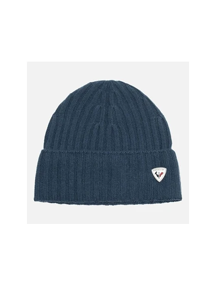 Kšiltovka model 22226224 navy blue - Rossignol Kšiltovka model 22226224 navy blue - Rossignol