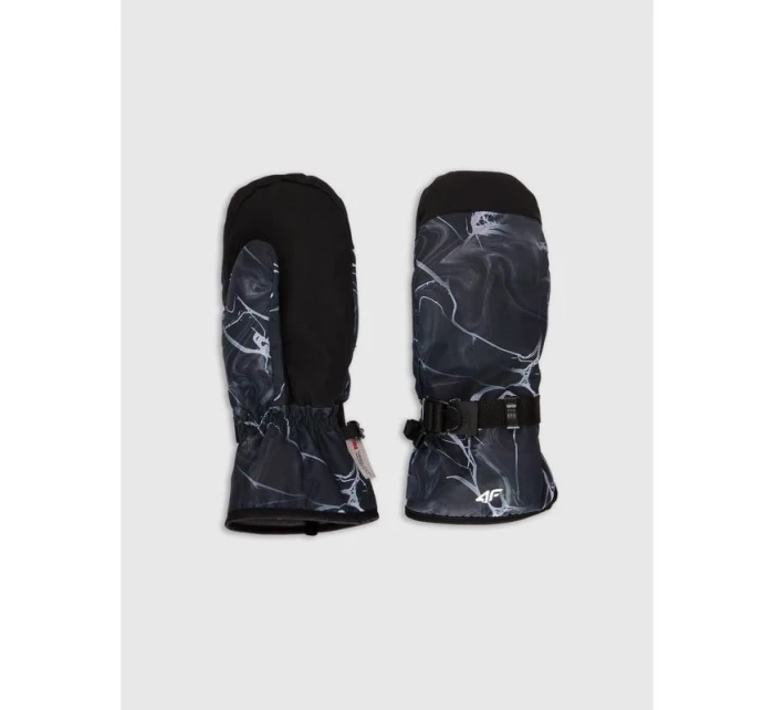 4F JUNIOR fnk rukavice 4FJWAW25AFGLM199-92A