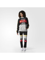 Adidas ORIGINALS Rita Ora Mikina s kapucňou W AY7143