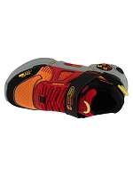 Skechers Gametronix 2.0 402270L-BKRD Černé 27