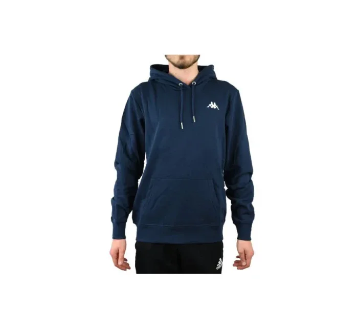 Pánská mikina M model 15987677 - Kappa Pánská mikina M model 15987677 - Kappa