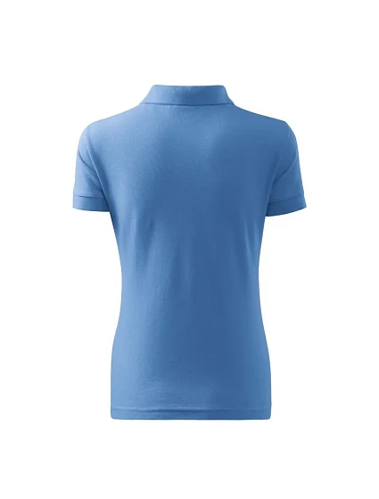 Polokošile Cotton W model 18726946 modrá - Malfini