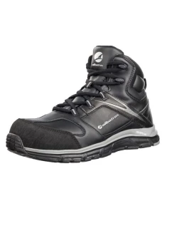 Topánky Albatros Vigor Impulse Mid M MLI-S35B1