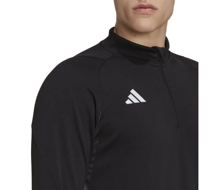 Pánska tréningová mikina Tiro 23 Competition M HK7644 - Adidas Pánska tréningová mikina Tiro 23 Competition M HK7644 - Adidas