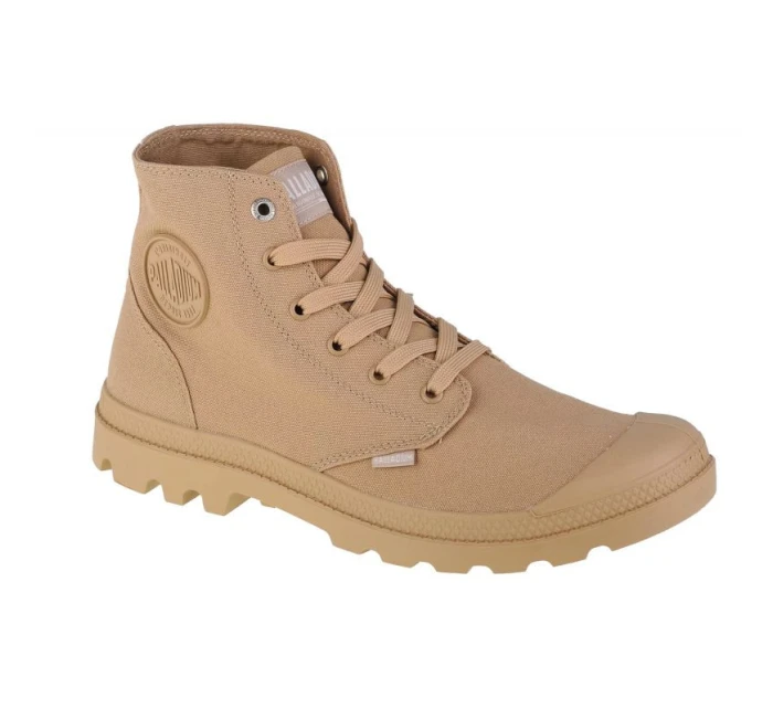 Pánská obuv Mono Chrome model 18421208 - Palladium