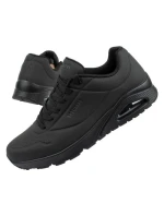 Topánky Skechers Uno M 52458/BBK Topánky Skechers Uno M 52458/BBK