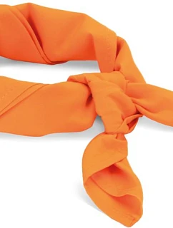 K-up KP 451 Šatka Bandana 20.0451 slnečná oranžová