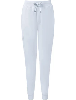 Onna NN 610 Dámske strečové nohavice Jogger 39.N610 vital white