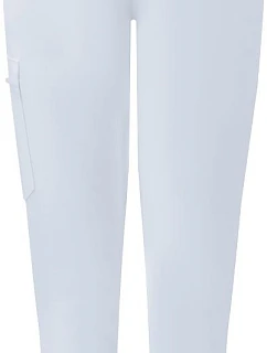 Onna NN 610 Dámske strečové nohavice Jogger 39.N610 vital white