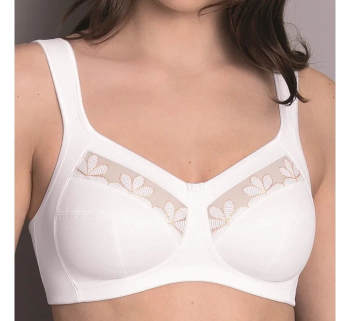 Sophia chirurgická podprsenka obojstranná 4709X biela - Anita Care