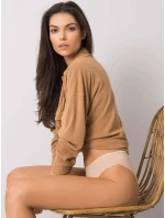 Kalhotky BR MT model 15206614 béžové - FPrice Kalhotky BR MT model 15206614 béžové - FPrice