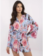 Kombinéza MI KO  modrá model 21003819 - FPrice