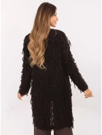 Jumper MI SW 0820.85 tmavohnedý Jumper MI SW 0820.85 tmavohnedý