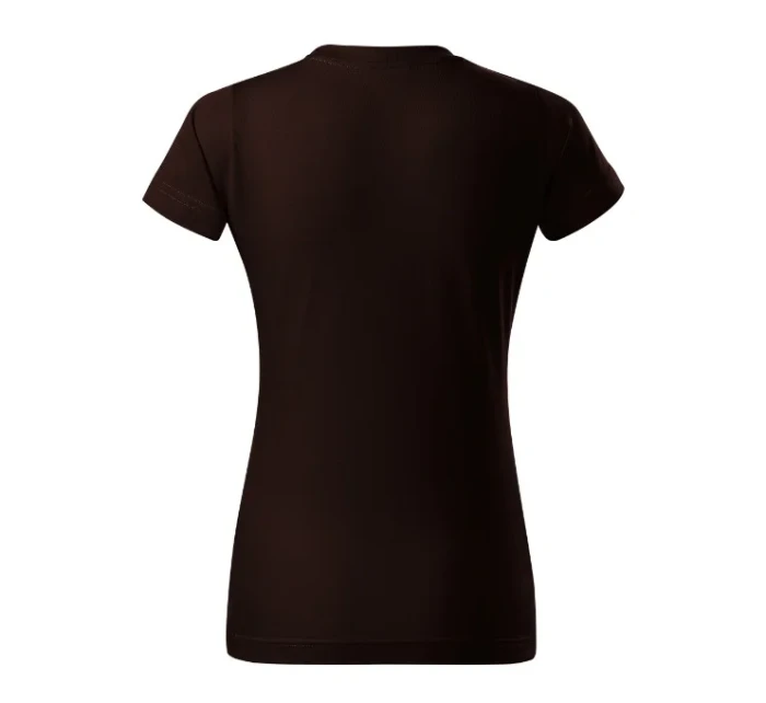 Basic tričko dámské model 20627860 - MALFINI, a.s. Basic tričko dámské model 20627860 - MALFINI, a.s.