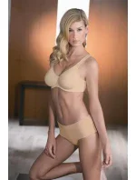 Podprsenka s kosticou Twin 5490 - Anita