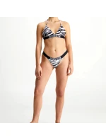 Dámsky vrchný diel plaviek KW0KW02116-0GN - Calvin Klein