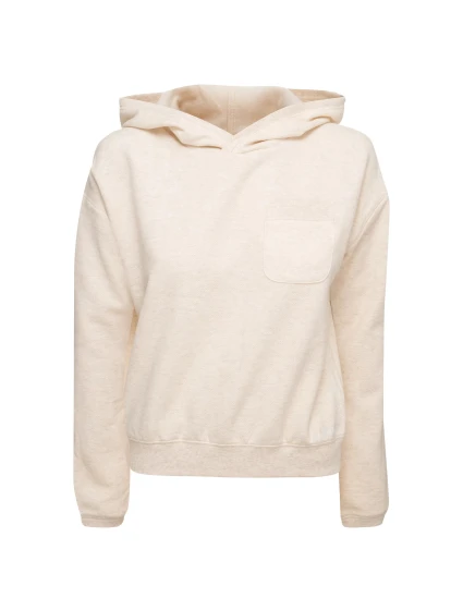 Dámská mikina s kapucí model 20951819 - Calvin Klein Dámská mikina s kapucí model 20951819 - Calvin Klein