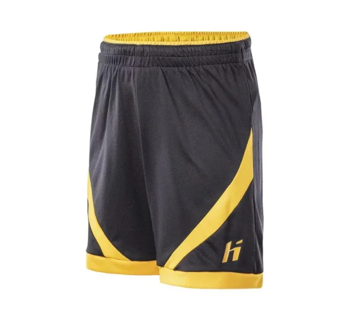 Dětské šortky II Jr Huari model 19449257 - B2B Professional Sports Dětské šortky II Jr Huari model 19449257 - B2B Professional Sports