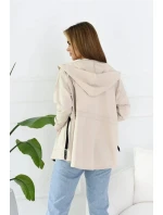 TINA BLOUSE