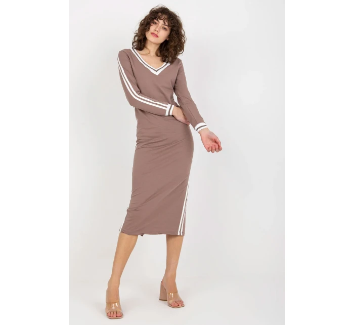 Denné šaty model 175696 Fancy Denné šaty model 175696 Fancy