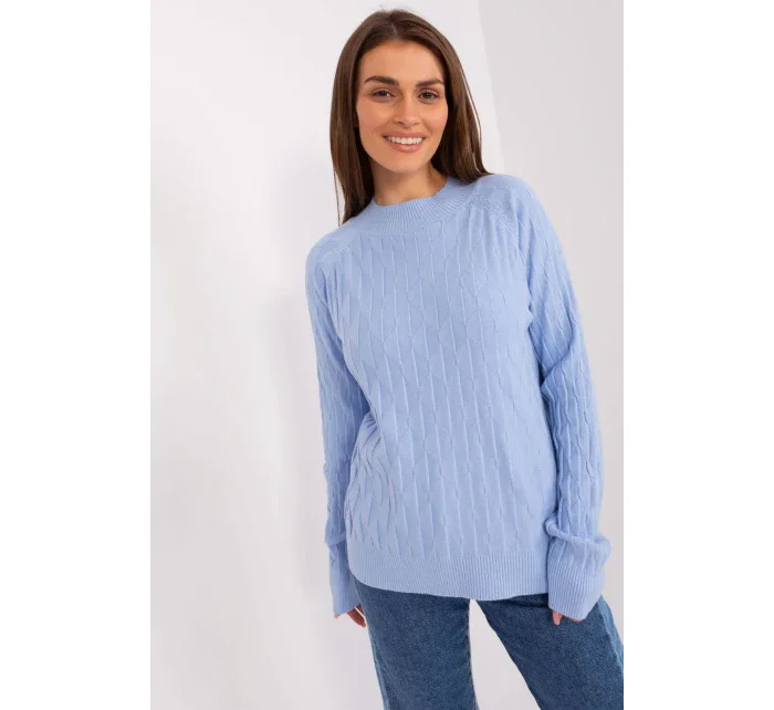 Sveter model 186831 AT