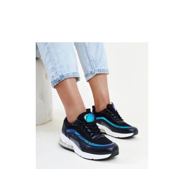 Tenisky model 207335 Solea