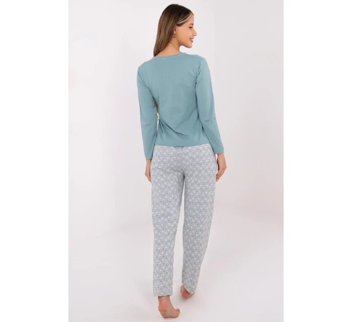 Pyžamo model 222194 Forever Pink