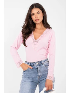 Blúzka model 223498 Taliansko Moda