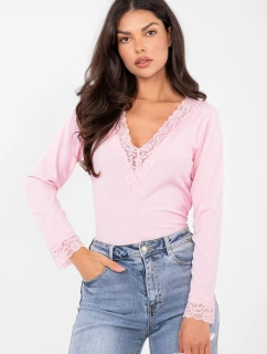 Blúzka model 223498 Taliansko Moda