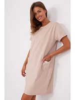 Denné šaty model 227379 Rue Paris