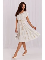 Denné šaty, model 230132, Italy Moda