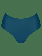 sloggi ZERO Feel 2.0 s vysokým pásom – Smoky Blue – SLOGGI Smoky Blue – SLOGGI