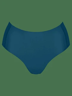 sloggi ZERO Feel 2.0 High waist - Smoky Blue - SLOGGI Smoky Blue - SLOGGI
