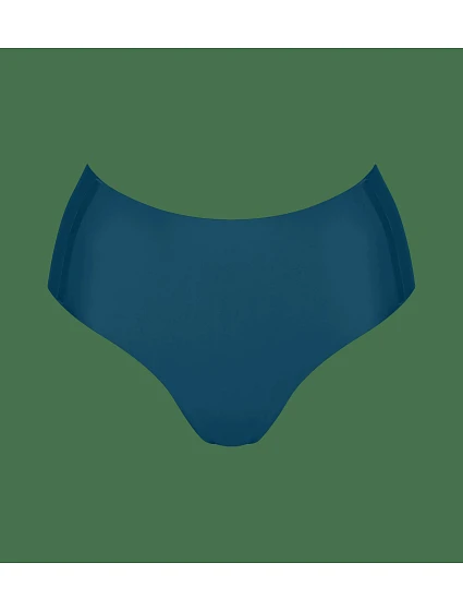sloggi ZERO Feel 2.0 High waist - Smoky Blue - SLOGGI Smoky Blue - SLOGGI