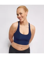 sloggi ZERO Feel 2.0 Racer Top - BLUE - SLOGGI BLUE - SLOGGI