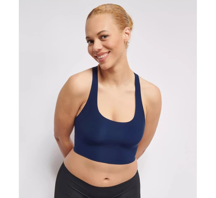 sloggi ZERO Feel 2.0 Racer Top - BLUE - SLOGGI BLUE - SLOGGI