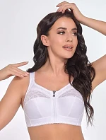 Mäkká podprsenka s kosticami Viki Zuza 586 80-95