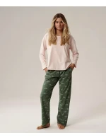 Pyžamo model 21803348 long/r S2XL - Atlantic