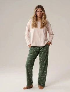 Pyžamo model 21803348 long/r S2XL - Atlantic