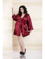 Dámský župan Dkaren 90 3XL