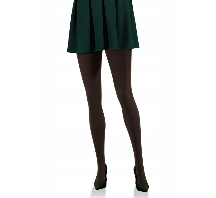 Sesto Senso Gerda Akrylové pančuchy 100 den 2-4 Sesto Senso Gerda Akrylové pančuchy 100 den 2-4