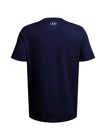 Koszulka Sportstyle Logo M model 19529072 408 pánské - Under Armour